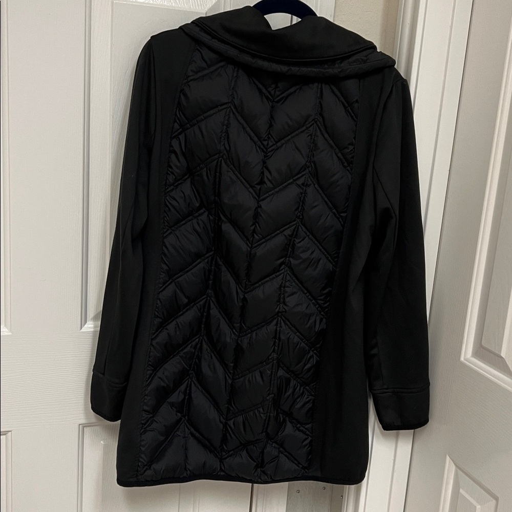 Michael Kors Quiltedpuffer jacket - Picture 5 of 5